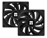 Thermalright Burst Assassin 120 Vision Black 120mm - 1483683 - zdjęcie 4